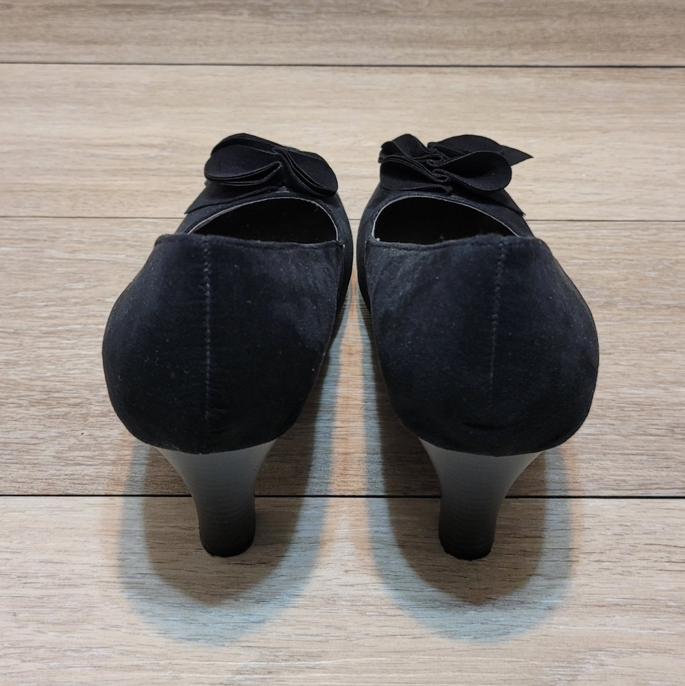 Madeline Stuart Heels - Picture 4 of 4